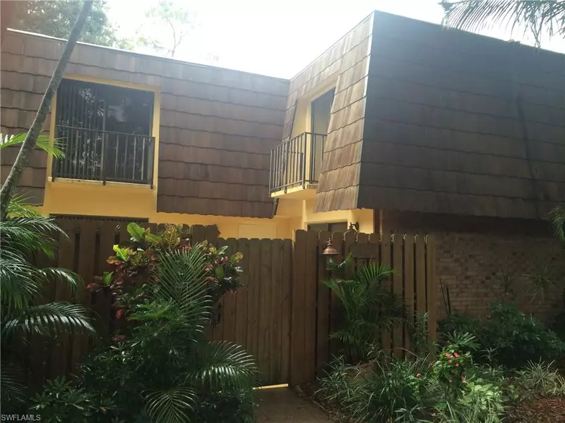 12345 Woodrose CT #2, Fort Myers, FL 33907