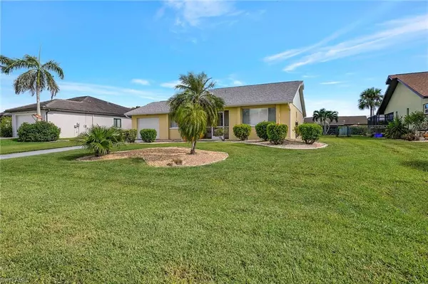 Cape Coral, FL 33914,1012 SW 51st TER