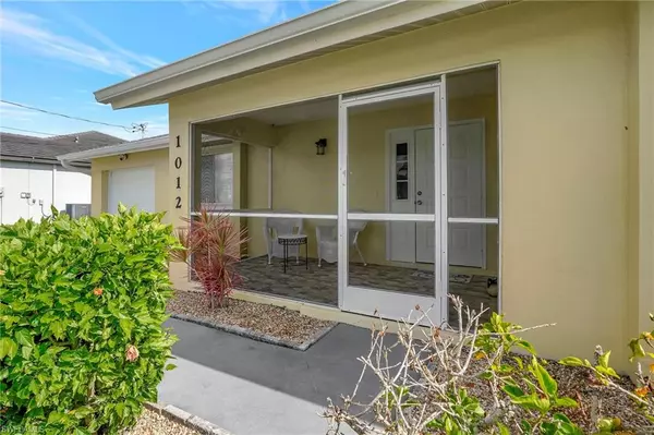 Cape Coral, FL 33914,1012 SW 51st TER