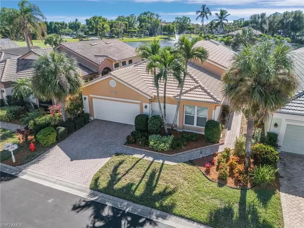 9548 Mariners Cove LN, Fort Myers, FL 33919