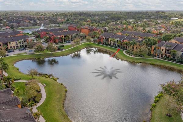 11908 Tulio WAY #3105, Fort Myers, FL 33912
