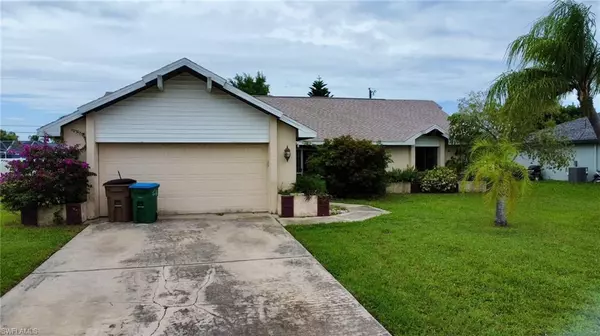 1430 SE 22nd ST, Cape Coral, FL 33990