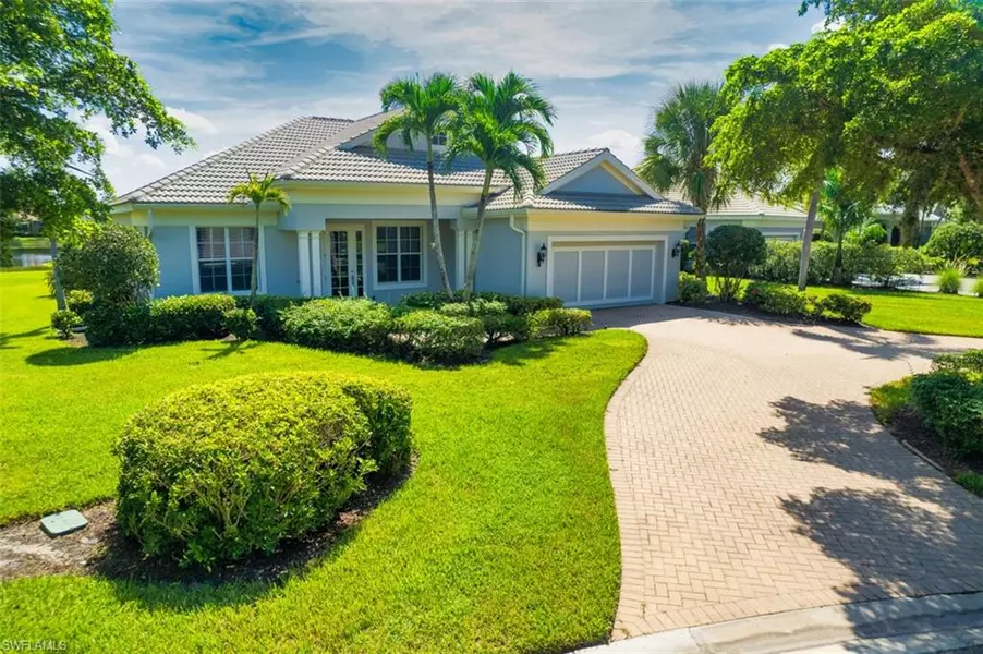 3451 Shady BND, Fort Myers, FL 33905