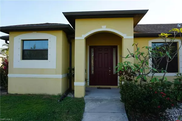 Punta Gorda, FL 33955,25115 Esmeralda CT