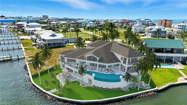 Fort Myers Beach, FL 33931,645 Matanzas CT