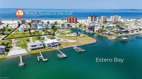 Fort Myers Beach, FL 33931,645 Matanzas CT