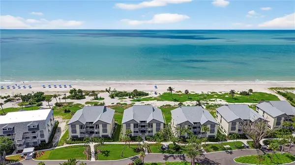 Sanibel, FL 33957,2255 W Gulf DR #125