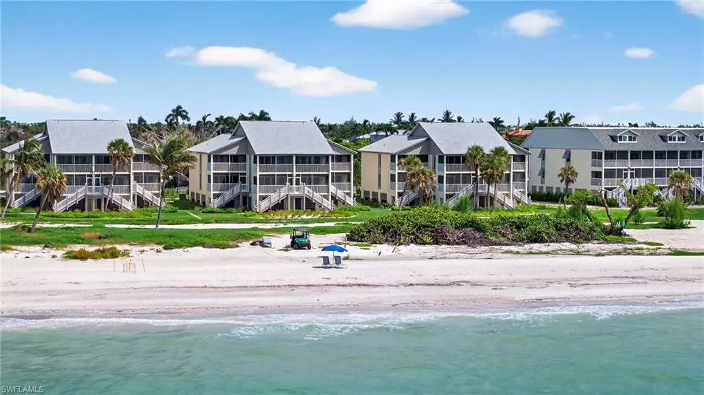 2255 W Gulf DR #125, Sanibel, FL 33957