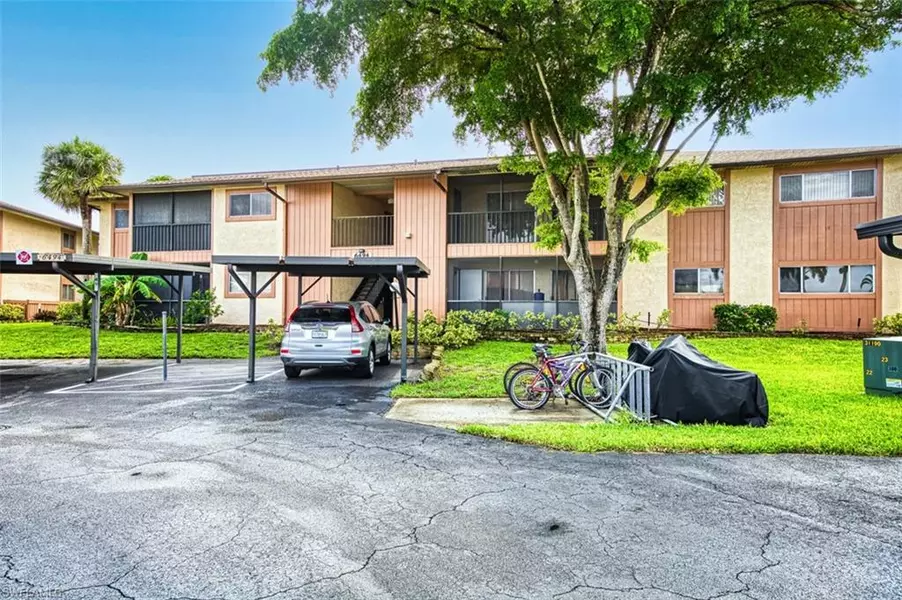 6494 Royal Woods DR #2, Fort Myers, FL 33908