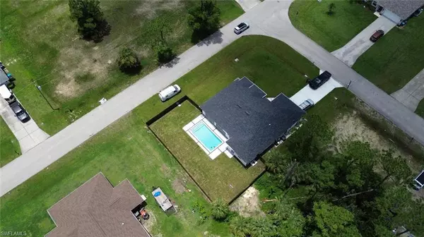 Cape Coral, FL 33909,3631 NE 11th PL