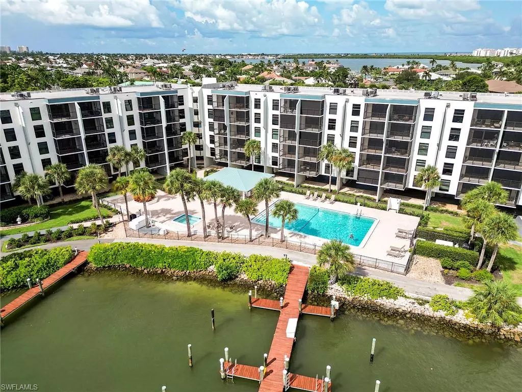 Marco Island, FL 34145,1085 Bald Eagle DR #B307