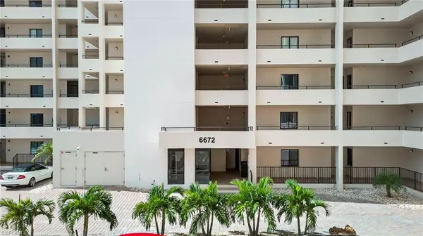 Fort Myers Beach, FL 33931,6672 Estero BLVD #A106