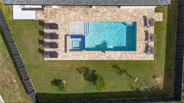 Cape Coral, FL 33993,3324 Santa Barbara BLVD N