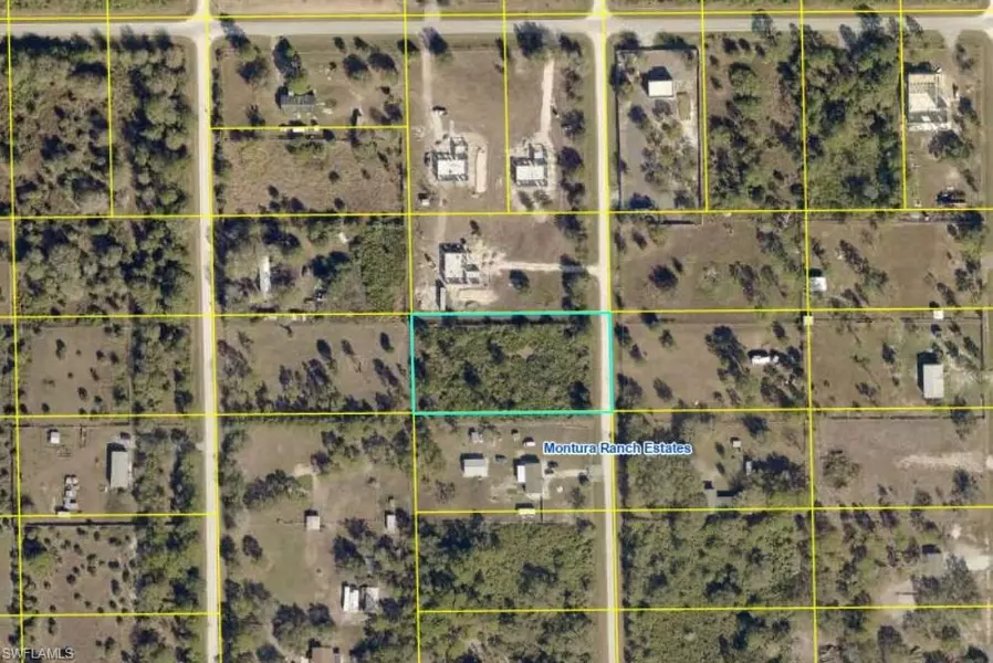 650 N Utopia ST, Clewiston, FL 33440