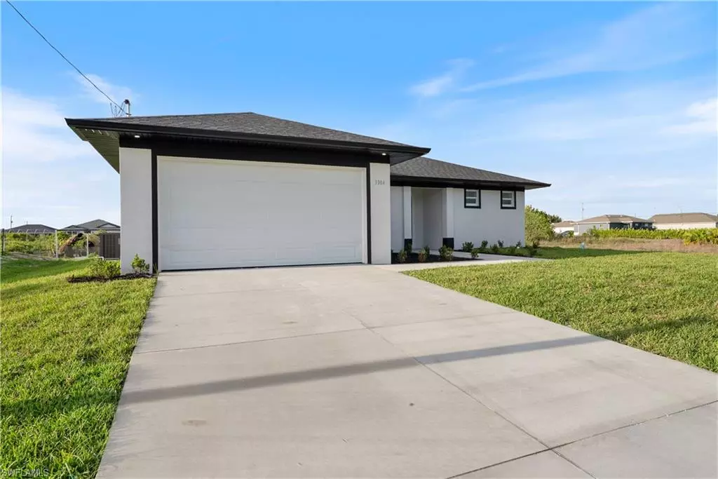 Lehigh Acres, FL 33971,2513 40th ST W