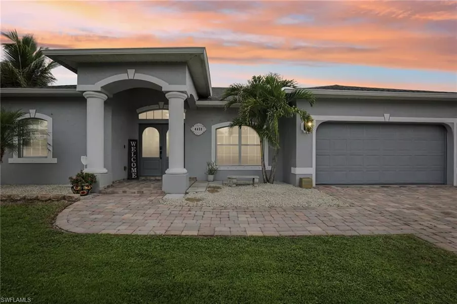 4455 W Price BLVD, North Port, FL 34286