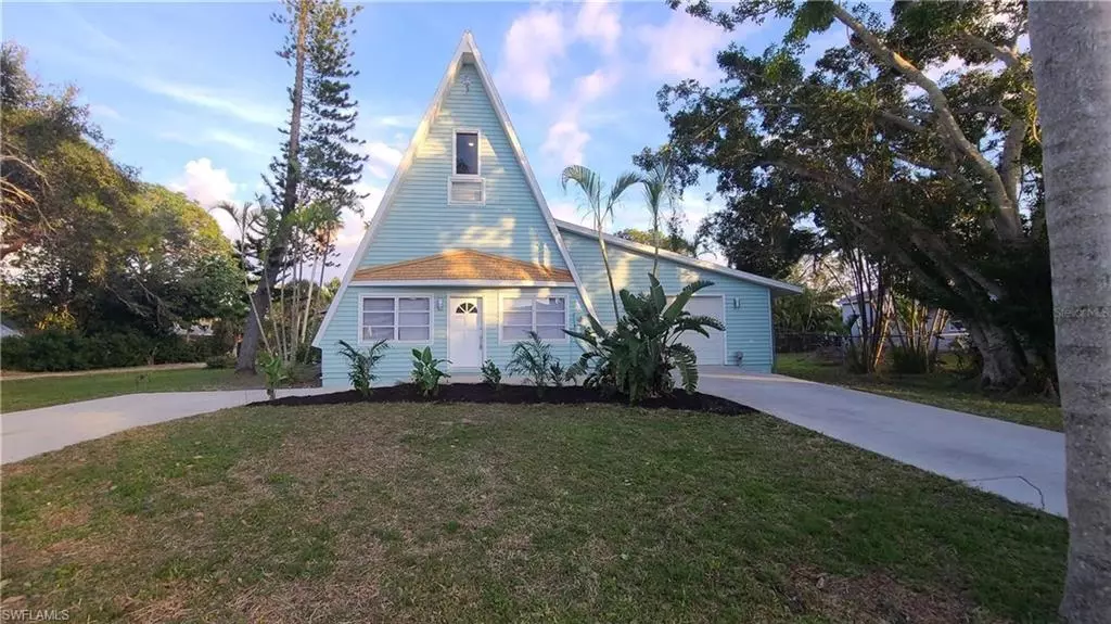 501 Pameto RD, Nokomis, FL 34275