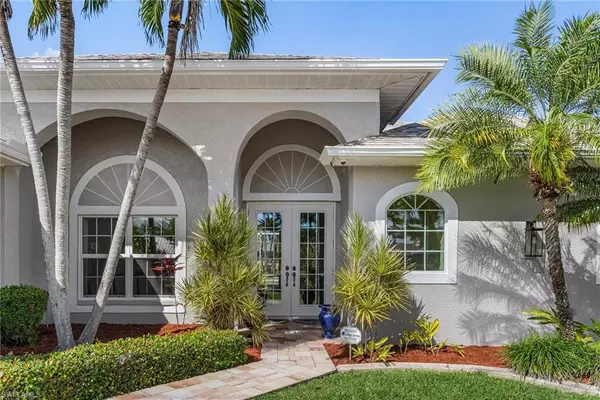 Cape Coral, FL 33914,921 El Dorado PKWY W