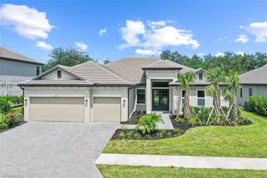 11017 Hanging Vine DR, Fort Myers, FL 33913