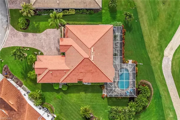 Bonita Springs, FL 34135,12658 Buttonbush PL