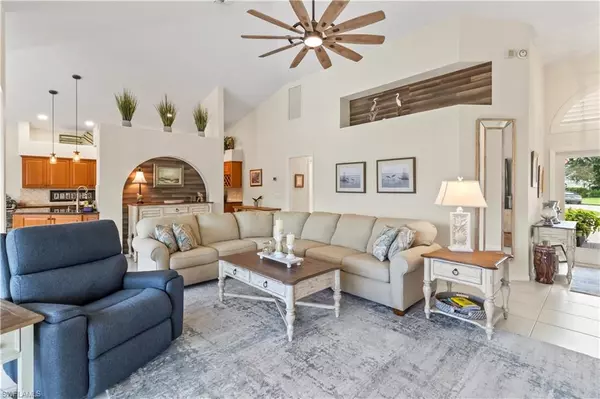 Bonita Springs, FL 34135,12658 Buttonbush PL