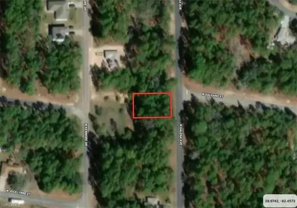 Citrus Springs, FL 34434,7578 N Galena AVE