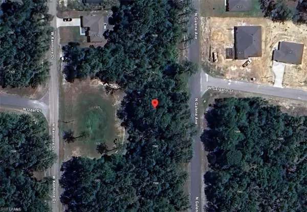 Citrus Springs, FL 34434,7578 N Galena AVE