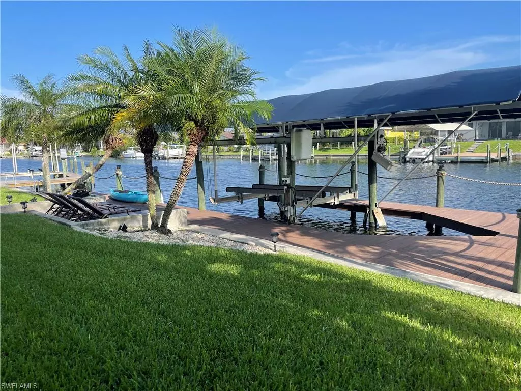 Cape Coral, FL 33914,1904 SW 48th LN