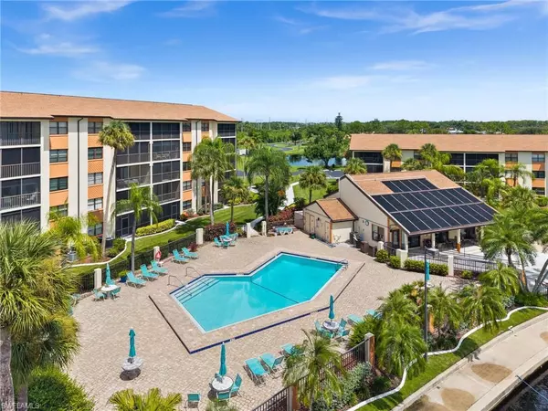 North Fort Myers, FL 33917,16150 Bay Pointe BLVD #107