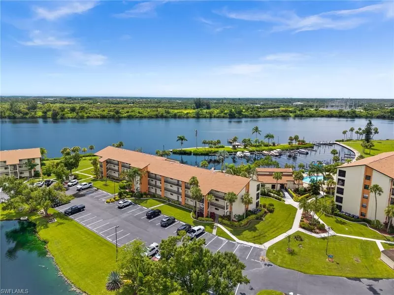 16150 Bay Pointe BLVD #107, North Fort Myers, FL 33917