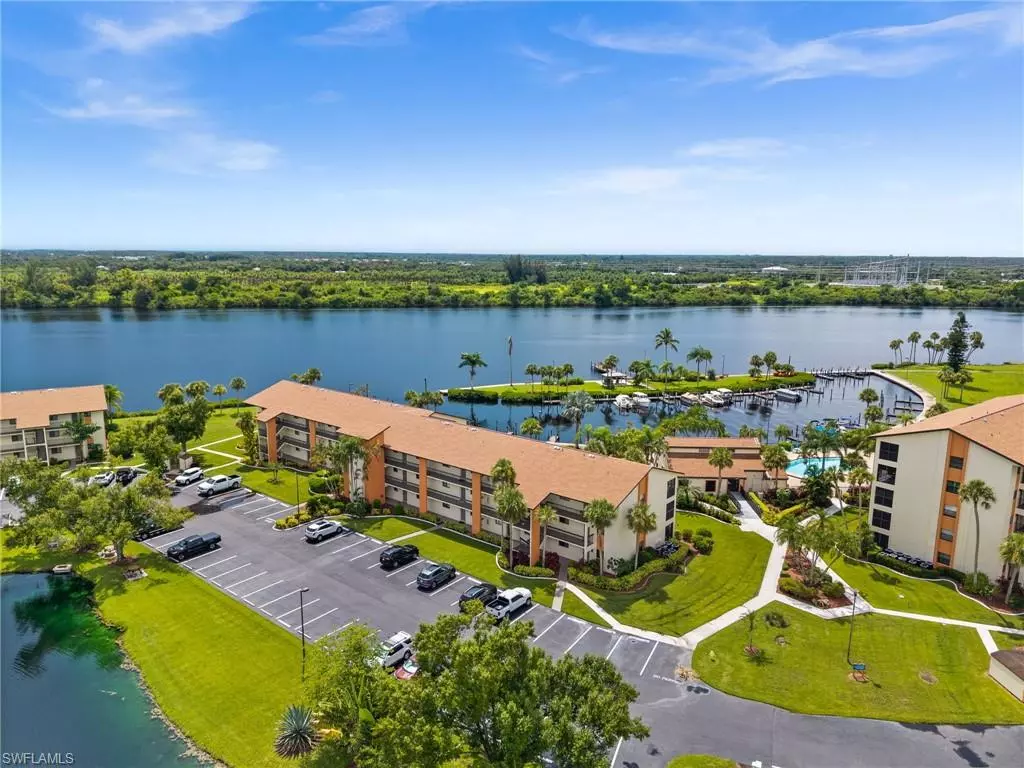 North Fort Myers, FL 33917,16150 Bay Pointe BLVD #107