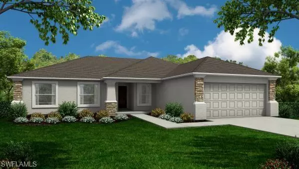 Cape Coral, FL 33993,2009 NW 1st AVE