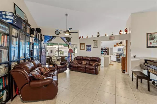 Cape Coral, FL 33993,1029 NW Juanita PL