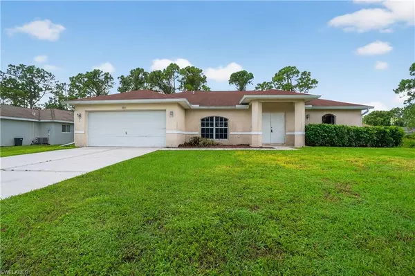 Fort Myers, FL 33905,8811 Buckingham RD