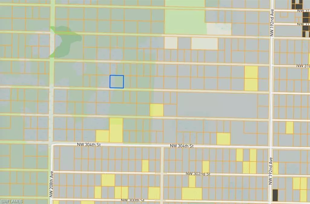 Okeechobee, FL 34972,NW 308th ST