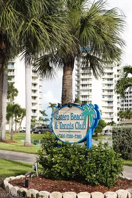 Fort Myers Beach, FL 33931,7330 Estero BLVD #701