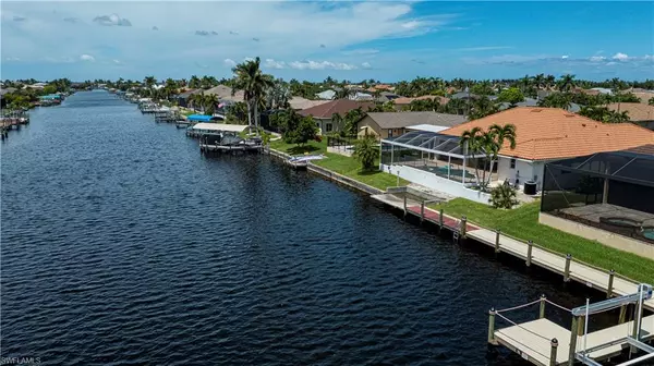 Cape Coral, FL 33914,2516 SW 37th TER