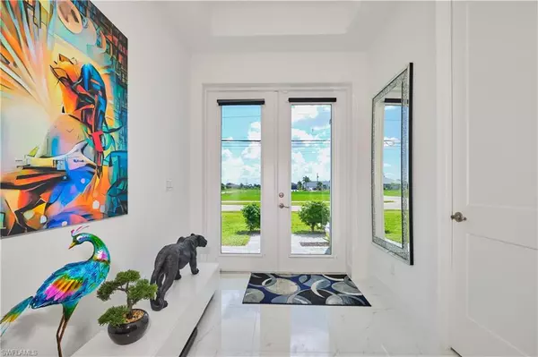 Cape Coral, FL 33993,330 El Dorado BLVD N
