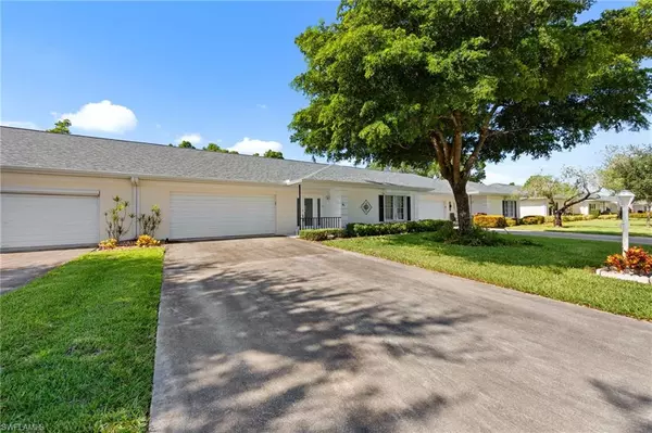 Fort Myers, FL 33919,1270 Medinah DR