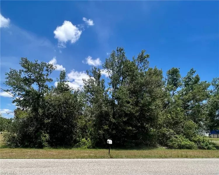 5432 Gillot BLVD, Port Charlotte, FL 33981