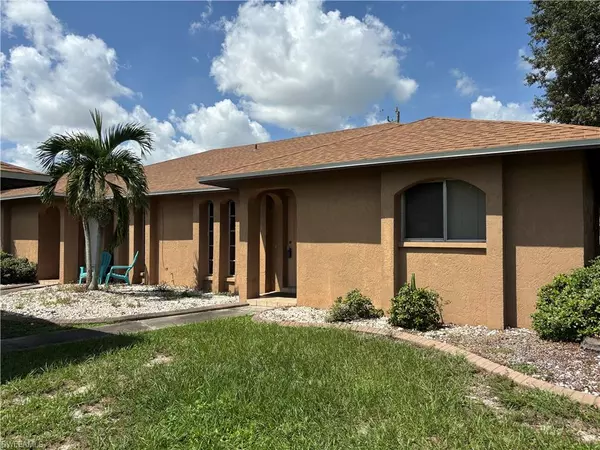 Cape Coral, FL 33990,16/18 SE 24th AVE