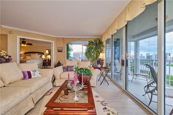 Naples, FL 34108,5550 Heron Point DR #1601
