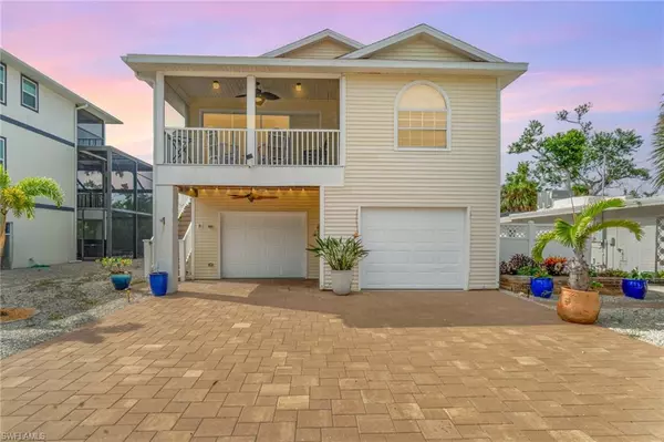 Fort Myers Beach, FL 33931,401 Donora BLVD