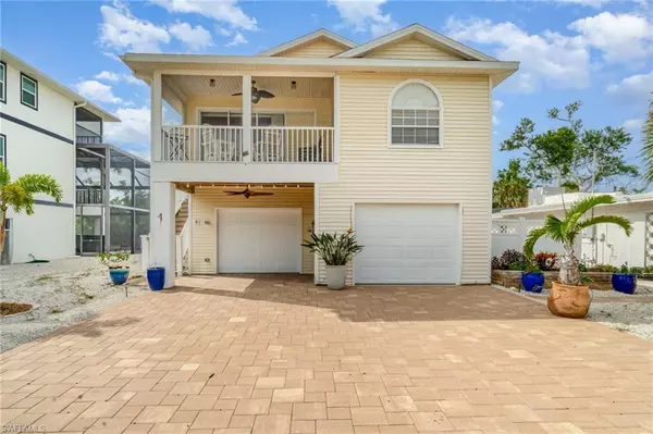 Fort Myers Beach, FL 33931,401 Donora BLVD