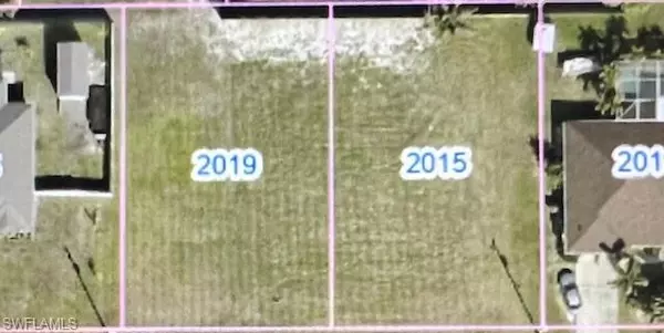 2015 NW 1st ST, Cape Coral, FL 33993