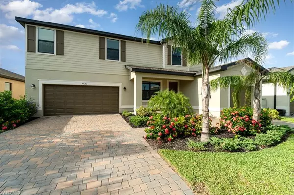 Fort Myers, FL 33905,14626 Carva LN