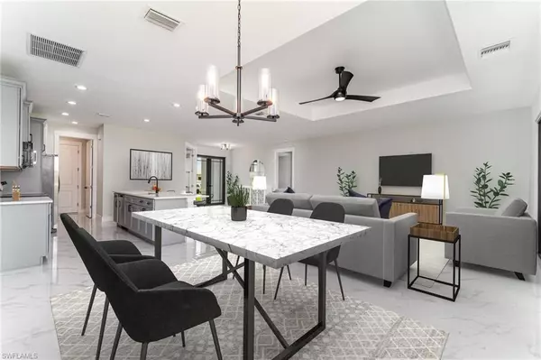 Lehigh Acres, FL 33976,3717 4th ST SW