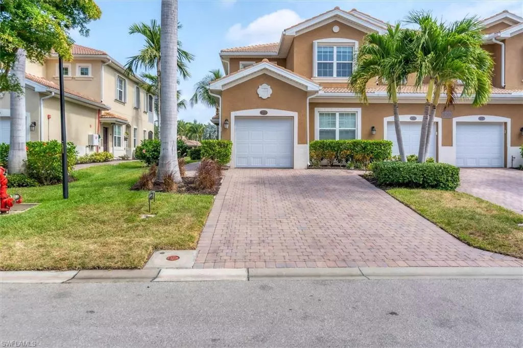 Fort Myers, FL 33908,18206 Creekside Preserve LOOP #201