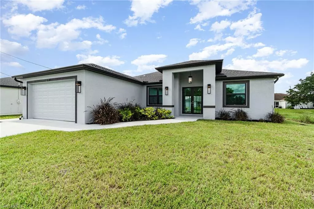 Lehigh Acres, FL 33976,3404 11th ST SW