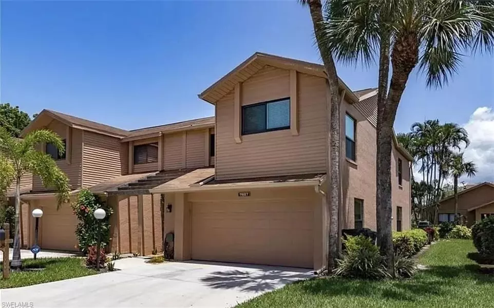 11687 Pointe Circle DR, Fort Myers, FL 33908
